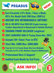Professional Trading System
